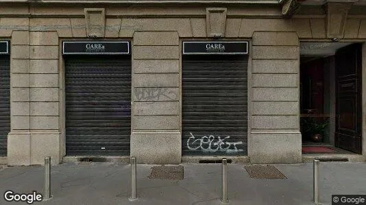 Apartments for rent in Magenta - Photo from Google Street View