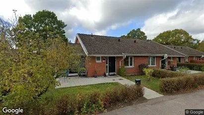 Apartments for rent in Kristianstad - Photo from Google Street View