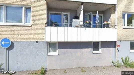 Apartments for rent in Katrineholm - Photo from Google Street View