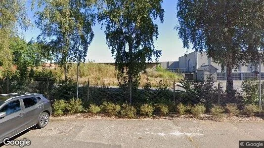 Apartments for rent in Randers NV - Photo from Google Street View