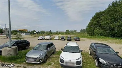 Apartments for rent in Roskilde - Photo from Google Street View