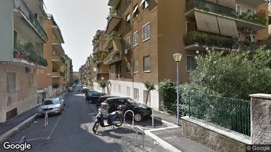Rooms for rent in Roma Municipio VIII – Appia Antica - Photo from Google Street View