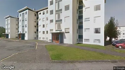 Apartments for rent in Reykjavík Háaleiti - Photo from Google Street View