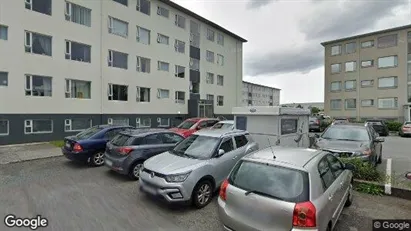 Apartments for rent in Reykjavík Háaleiti - Photo from Google Street View