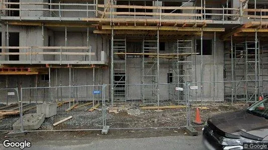 Apartments for rent in Garðabær - Photo from Google Street View