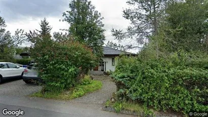 Apartments for rent in Reykjavík Grafarvogur - Photo from Google Street View