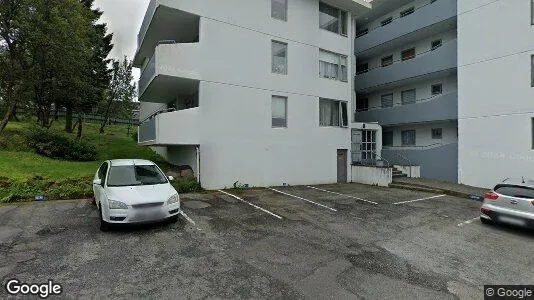 Apartments for rent in Kópavogur - Photo from Google Street View