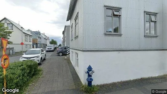 Apartments for rent in Hafnarfjörður - Photo from Google Street View