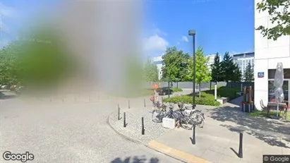 Apartments for rent in Warszawa Wola - Photo from Google Street View