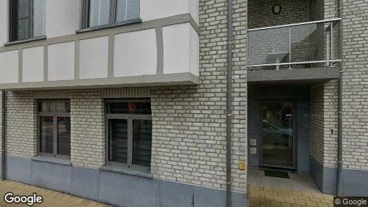 Apartments for rent in Destelbergen - Photo from Google Street View