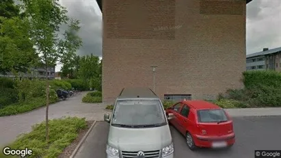 Apartments for rent in Roskilde - Photo from Google Street View