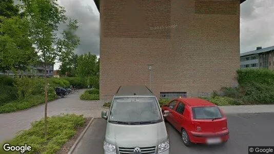 Apartments for rent in Roskilde - Photo from Google Street View