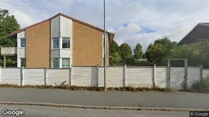 Apartments for rent in Nässjö - Photo from Google Street View
