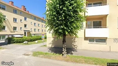 Apartments for rent in Katrineholm - Photo from Google Street View