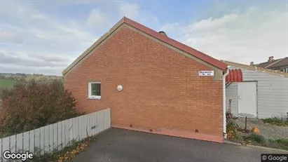 Apartments for rent in Simrishamn - Photo from Google Street View