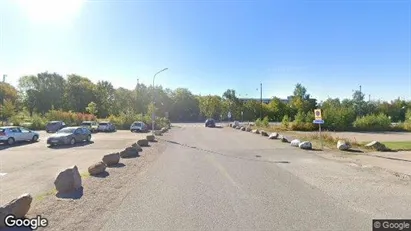 Apartments for rent in Helsingborg - Photo from Google Street View