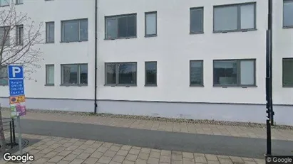 Apartments for rent in Upplands Väsby - Photo from Google Street View