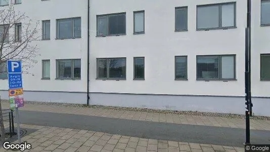Apartments for rent in Upplands Väsby - Photo from Google Street View