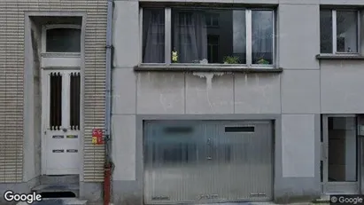 Apartments for rent in Stad Gent - Photo from Google Street View