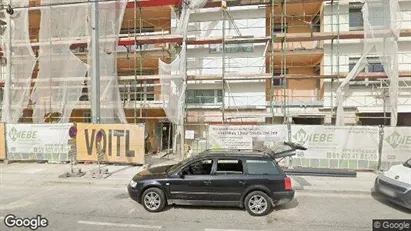Apartments for rent in Wien Penzing - Photo from Google Street View