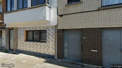 Apartments for rent in Aalst - Photo from Google Street View