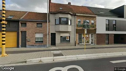 Apartments for rent in Dendermonde - Photo from Google Street View