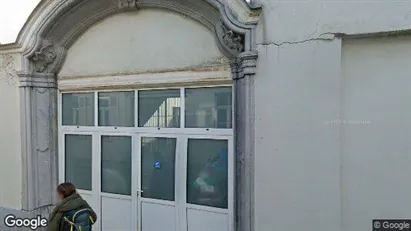Apartments for rent in Stad Gent - Photo from Google Street View
