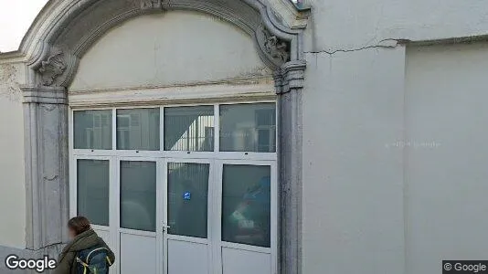 Apartments for rent in Stad Gent - Photo from Google Street View