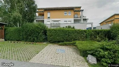 Apartments for rent in Graz - Photo from Google Street View