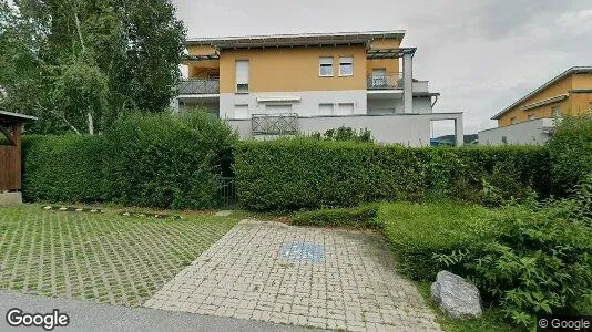 Apartments for rent in Graz - Photo from Google Street View