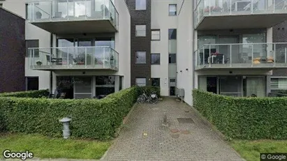 Apartments for rent in Lokeren - Photo from Google Street View