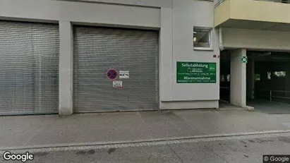Apartments for rent in Graz - Photo from Google Street View