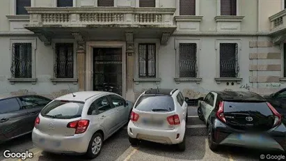 Apartments for rent in Spoleto - Photo from Google Street View