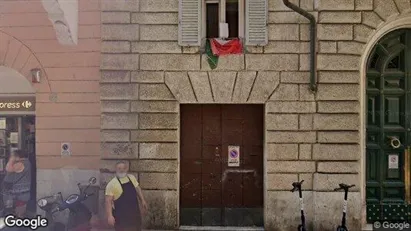 Apartments for rent in Roma Municipio I – Centro Storico - Photo from Google Street View