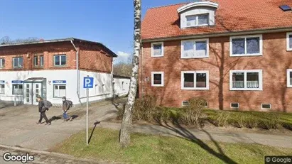 Apartments for rent in Steinburg - Photo from Google Street View
