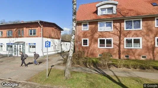 Apartments for rent in Steinburg - Photo from Google Street View