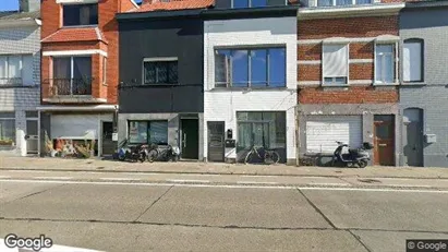 Apartments for rent in Stad Gent - Photo from Google Street View