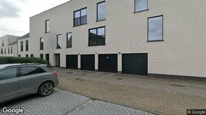 Apartments for rent in Hamme - Photo from Google Street View