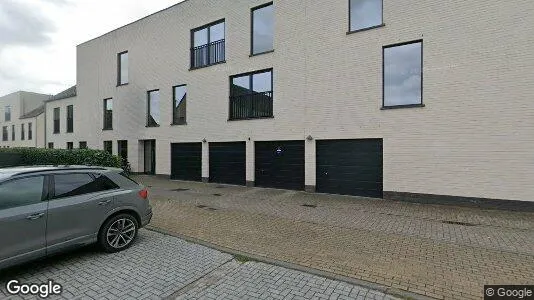 Apartments for rent in Hamme - Photo from Google Street View