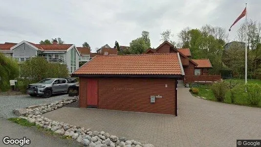 Apartments for rent in Bærum - Photo from Google Street View