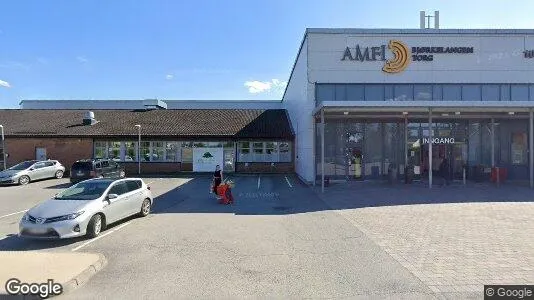 Apartments for rent in Aurskog-Høland - Photo from Google Street View