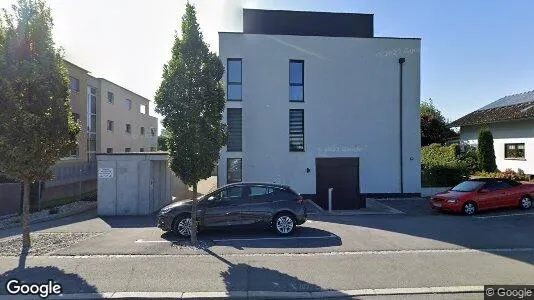Apartments for rent in Lauterach - Photo from Google Street View
