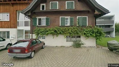 Apartments for rent in Fußach - Photo from Google Street View