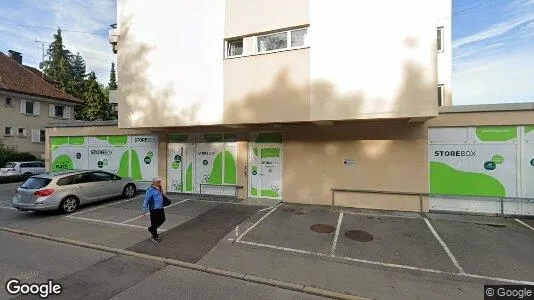 Apartments for rent in Dornbirn - Photo from Google Street View