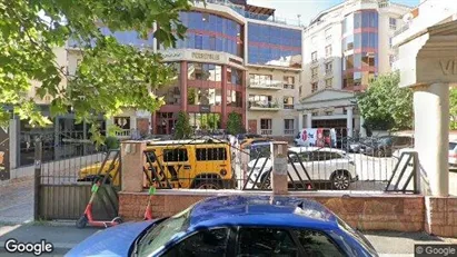 Apartments for rent in Bucharest - Sectorul 1 - Photo from Google Street View