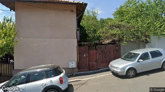 Apartments for rent in Voluntari - Photo from Google Street View