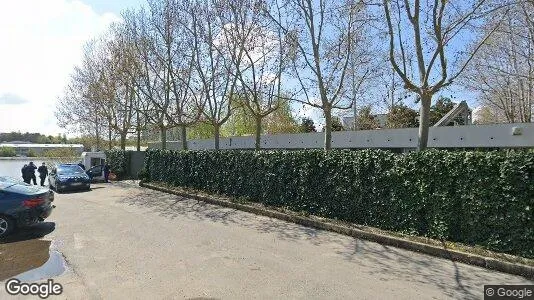 Apartments for rent in Bucharest - Sectorul 2 - Photo from Google Street View