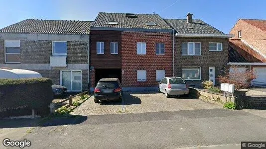 Apartments for rent in Moeskroen - Photo from Google Street View