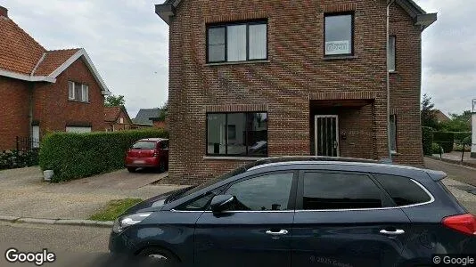 Apartments for rent in Hasselt - Photo from Google Street View