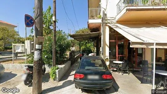 Apartments for rent in Patras - Photo from Google Street View